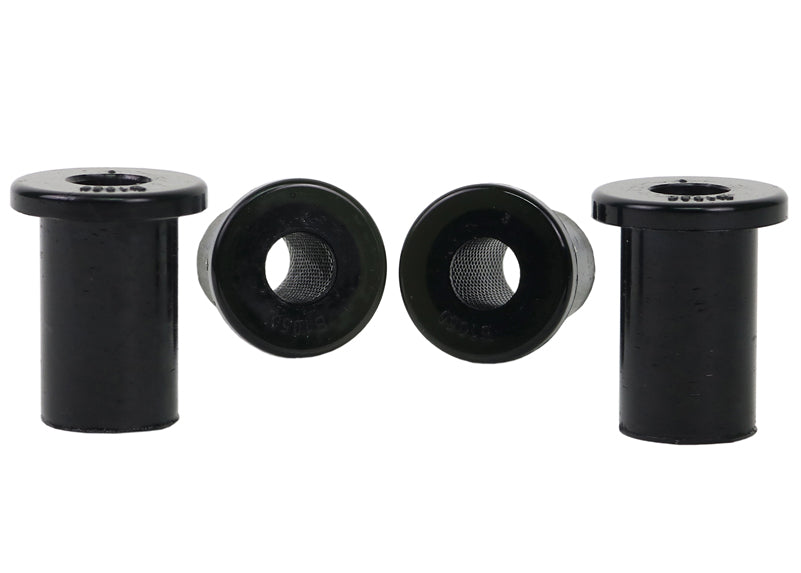 Leaf Spring - Shackle Bushing Kit - W71050