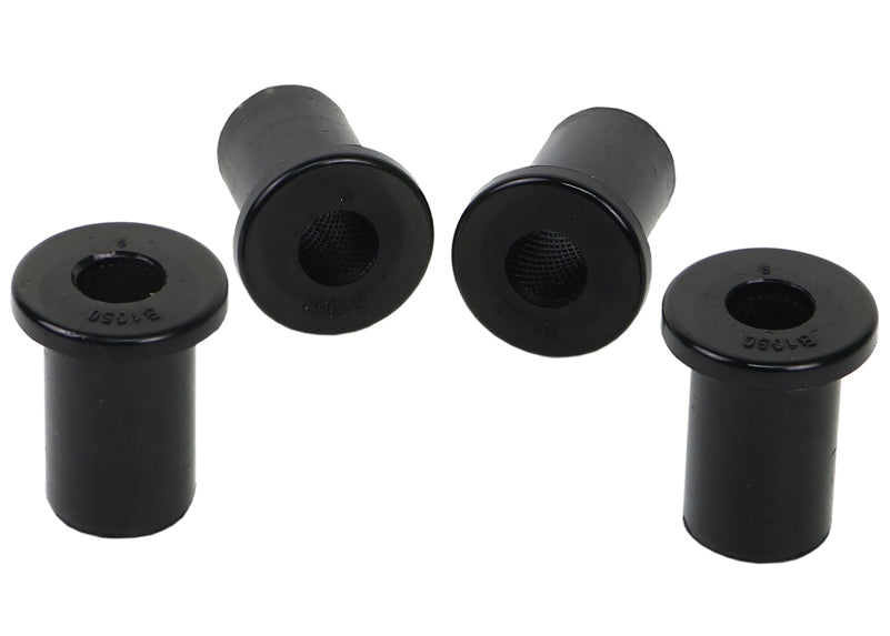 Leaf Spring - Shackle Bushing Kit - W71050