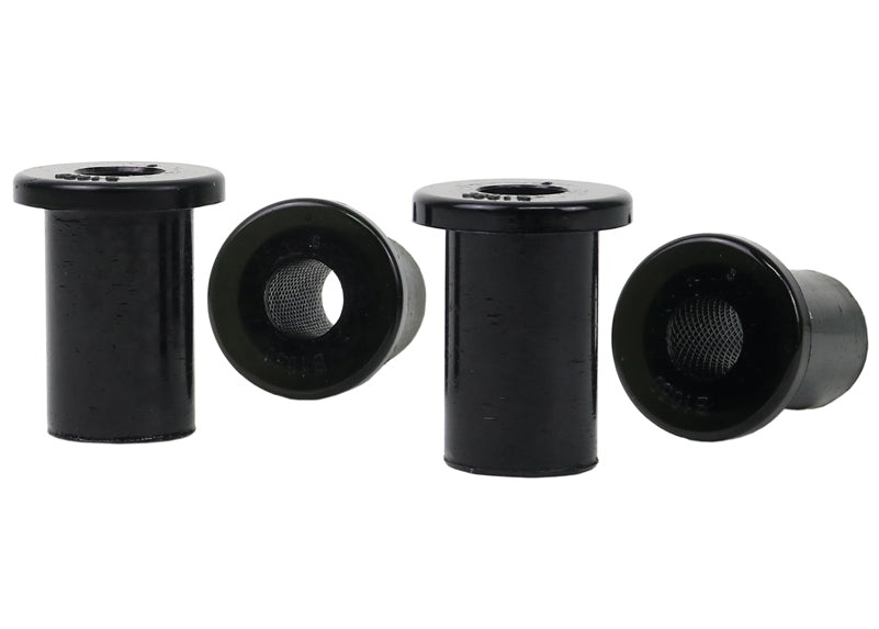 Leaf Spring - Shackle Bushing Kit - W71050