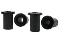 Leaf Spring - Shackle Bushing Kit - W71050