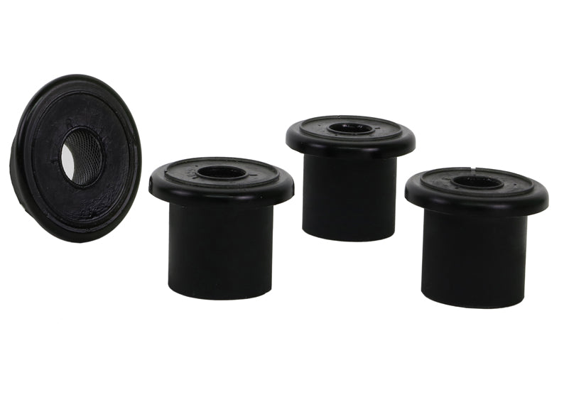 Leaf Spring - Front Eye Bushing Kit - W71055