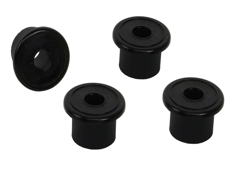 Leaf Spring - Front Eye Bushing Kit - W71055