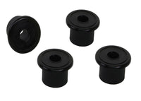 Leaf Spring - Front Eye Bushing Kit - W71055