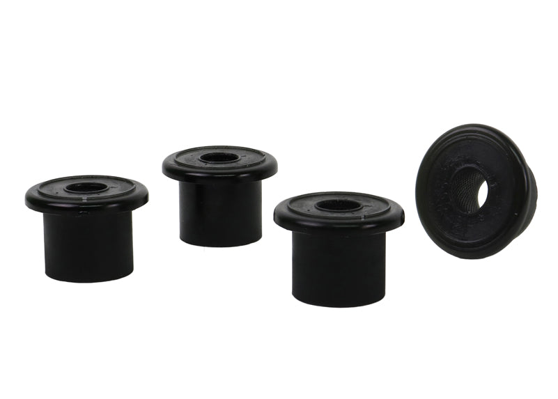 Leaf Spring - Front Eye Bushing Kit - W71055