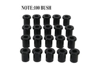 Leaf Spring - Eye and Shackle Bushing Kit - W71056/100
