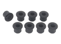 Leaf Spring - Rear Eye and Shackle Bushing Kit - W71060