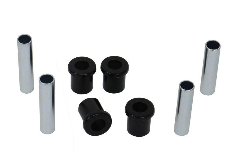 Leaf Spring - Front Eye Bushing Kit - W71065