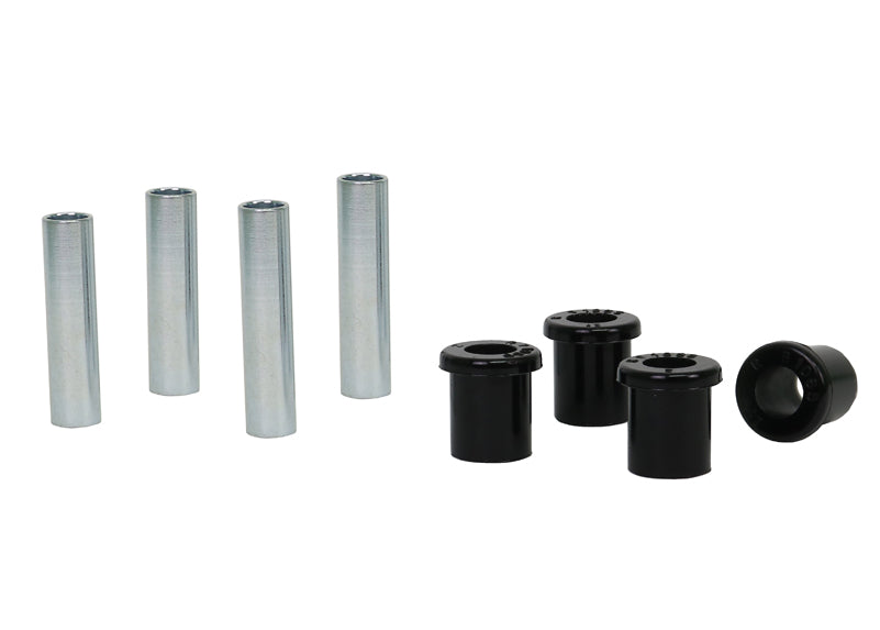 Leaf Spring - Front Eye Bushing Kit - W71065