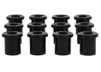 Leaf Spring - Bushing Kit - W71074