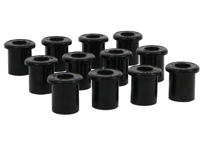 Leaf Spring - Bushing Kit - W71074