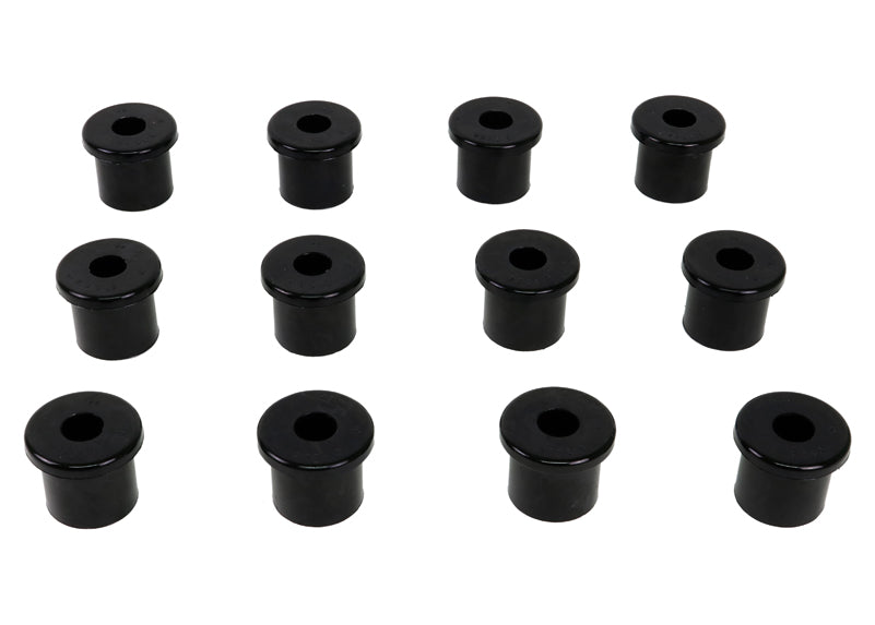 Leaf Spring - Bushing Kit - W71084