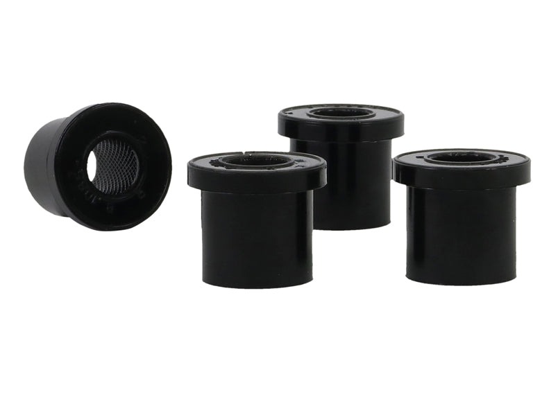 Leaf Spring - Rear Eye Bushing Kit - W71085