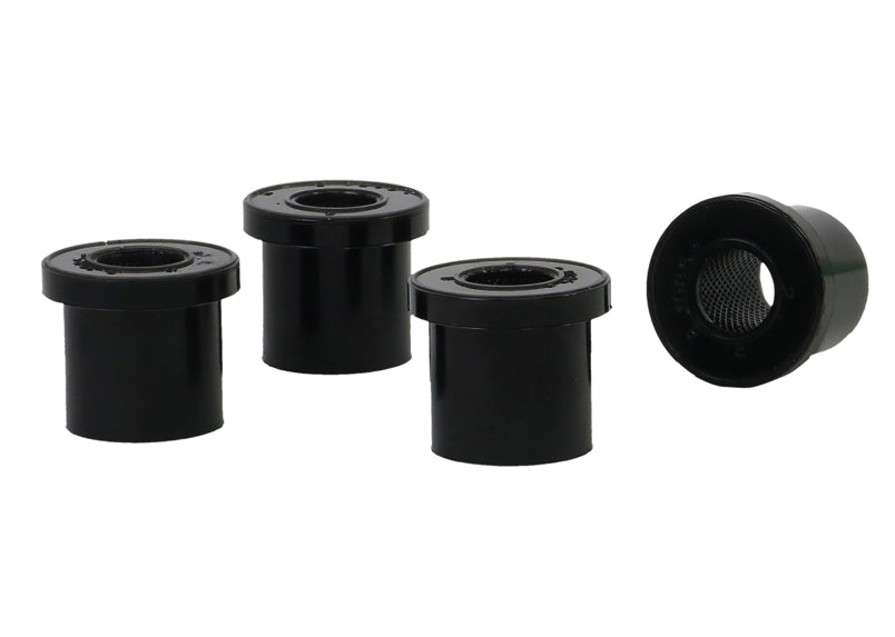 Leaf Spring - Rear Eye Bushing Kit - W71085
