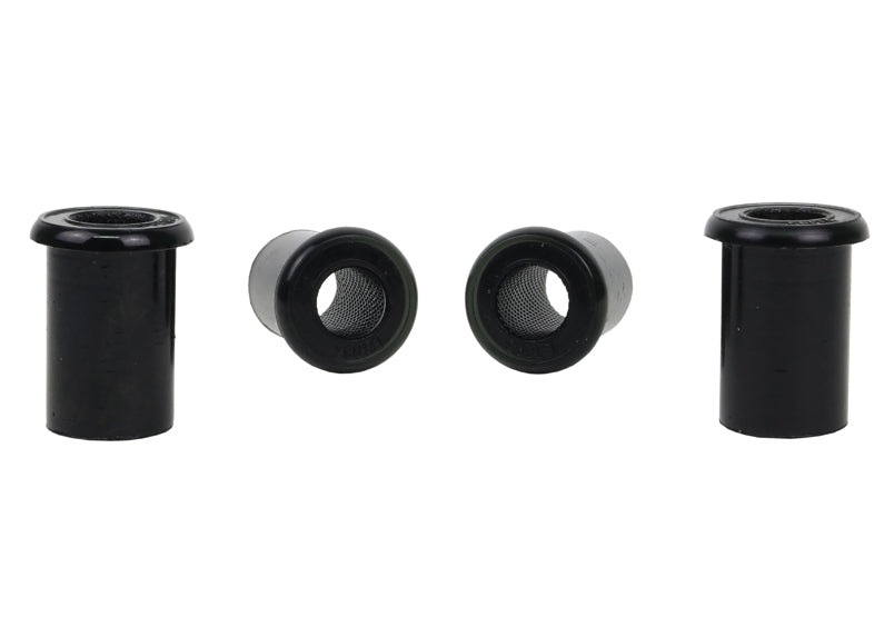 Leaf Spring - Shackle Bushing Kit - W71093