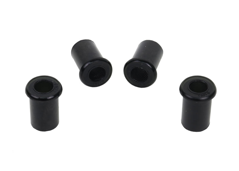 Leaf Spring - Shackle Bushing Kit - W71093