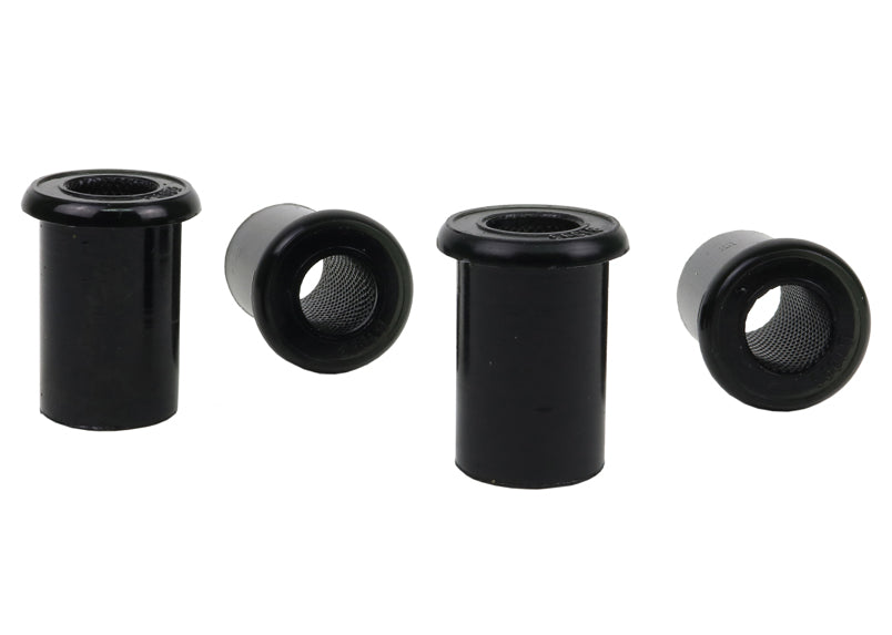 Leaf Spring - Shackle Bushing Kit - W71093
