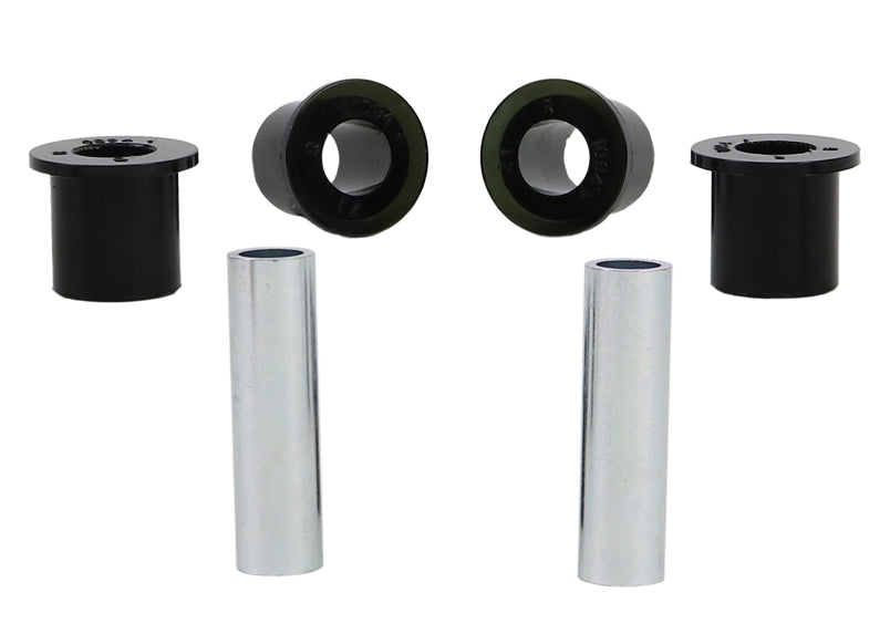 Leaf Spring - Front Eye Bushing Kit - W71094