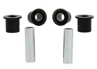 Leaf Spring - Front Eye Bushing Kit - W71094