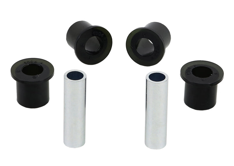 Leaf Spring - Front Eye Bushing Kit - W71094