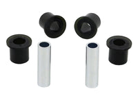 Leaf Spring - Front Eye Bushing Kit - W71094