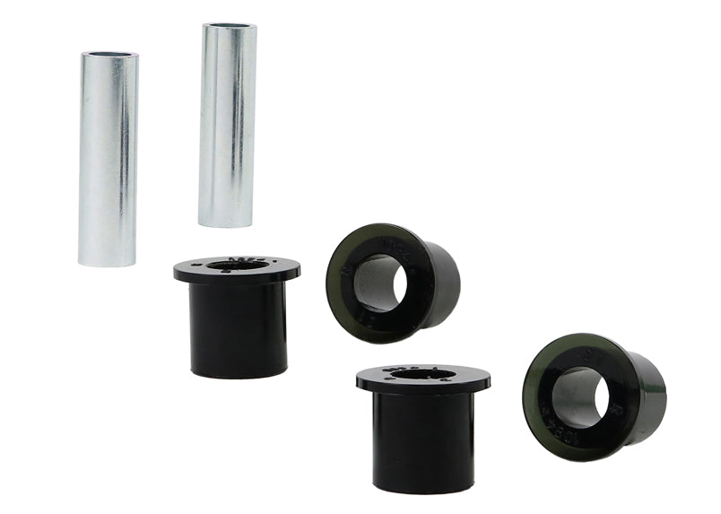 Leaf Spring - Front Eye Bushing Kit - W71094