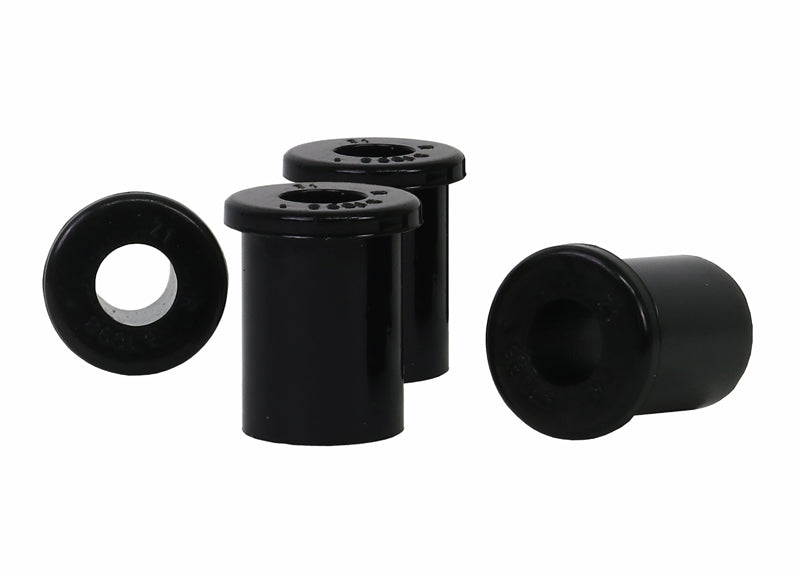 Leaf Spring - Shackle Bushing Kit - W71098