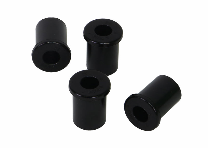 Leaf Spring - Shackle Bushing Kit - W71098