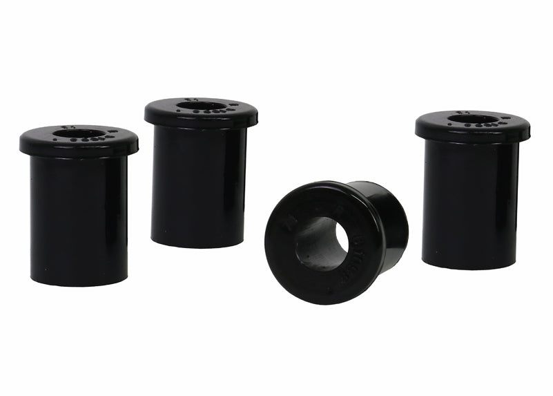 Leaf Spring - Shackle Bushing Kit - W71098