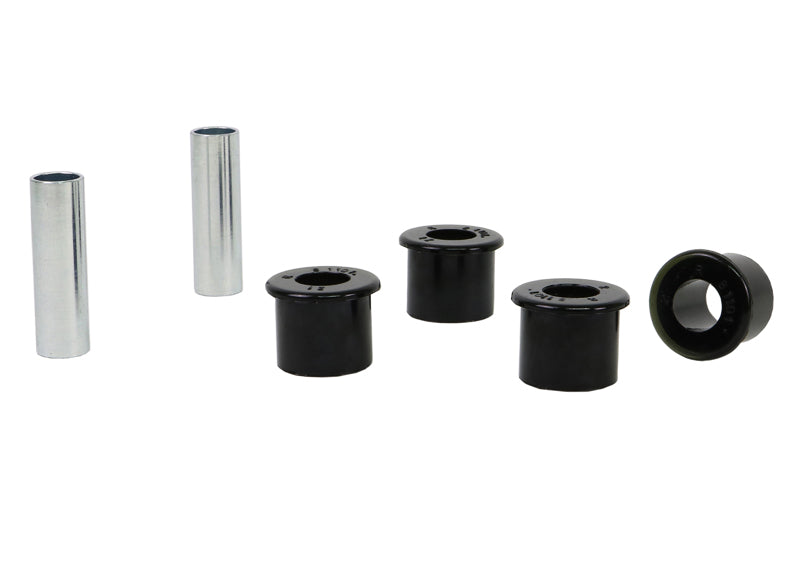 Leaf Spring - Rear Eye Bushing Kit - W71101