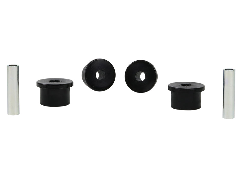 Leaf Spring - Front Eye Bushing Kit - W71103