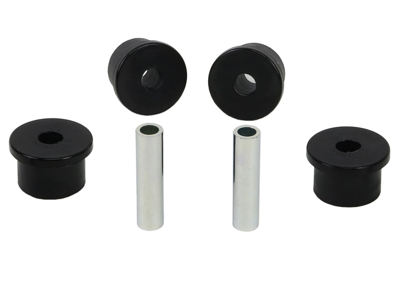 Leaf Spring - Front Eye Bushing Kit - W71103