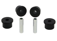 Leaf Spring - Front Eye Bushing Kit - W71103