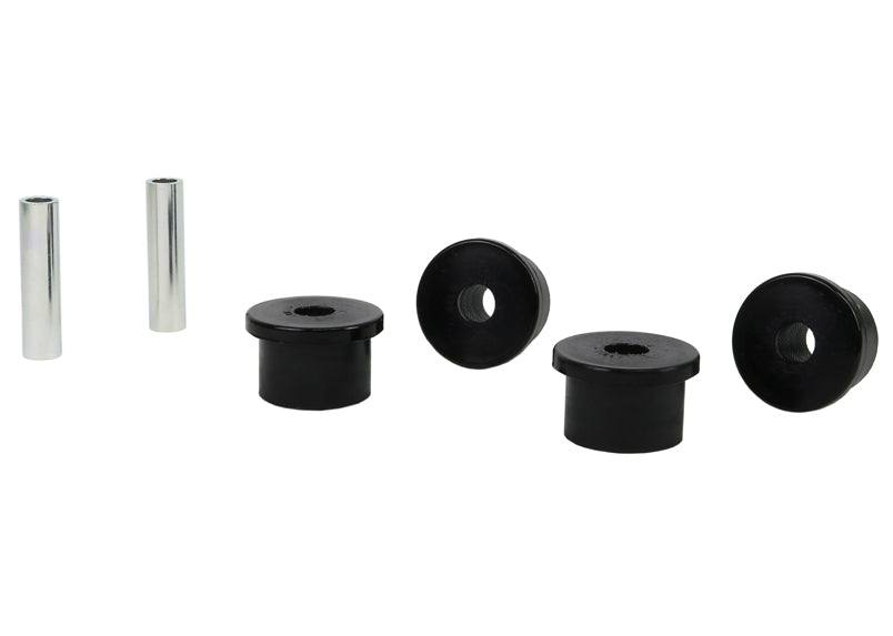 Leaf Spring - Front Eye Bushing Kit - W71103