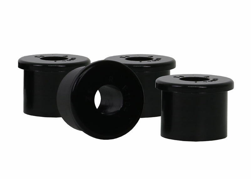 Leaf Spring - Front Eye Bushing Kit - W71104