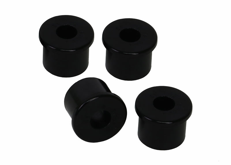 Leaf Spring - Front Eye Bushing Kit - W71104