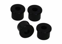Leaf Spring - Front Eye Bushing Kit - W71104