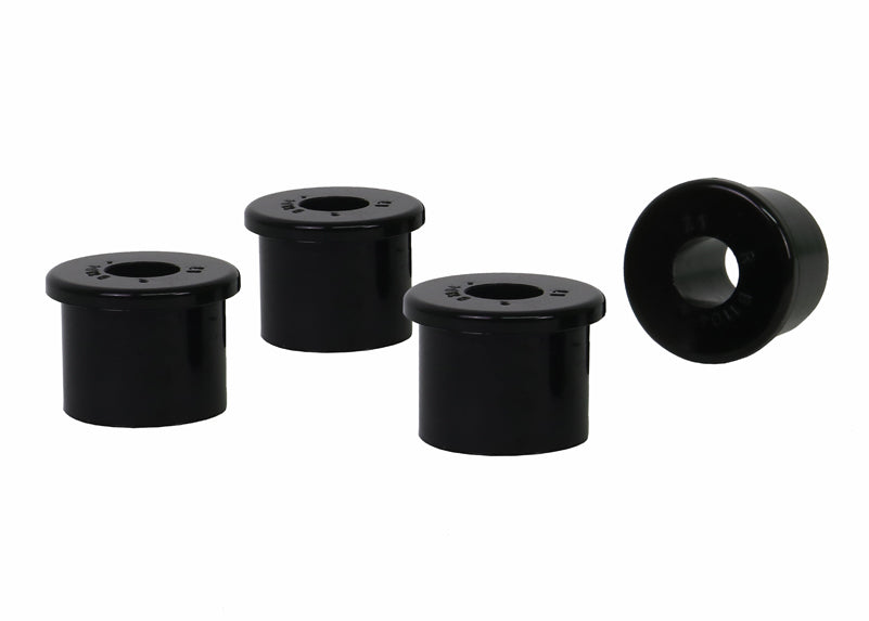 Leaf Spring - Front Eye Bushing Kit - W71104