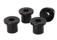 Leaf Spring - Rear Eye Bushing Kit - W71136