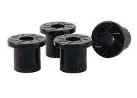 Leaf Spring - Rear Eye Bushing Kit - W71136