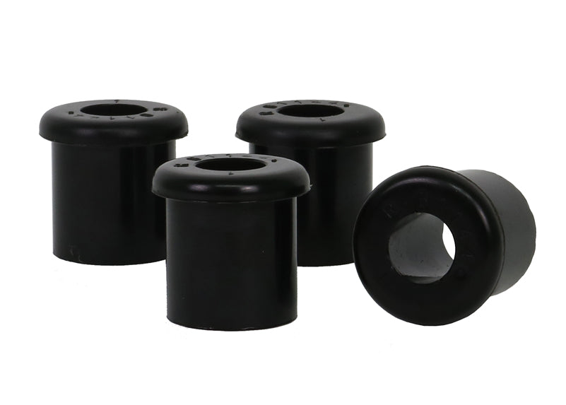 Leaf Spring - Rear Eye Bushing Kit - W71144
