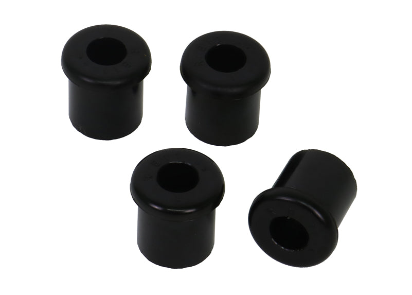 Leaf Spring - Rear Eye Bushing Kit - W71144
