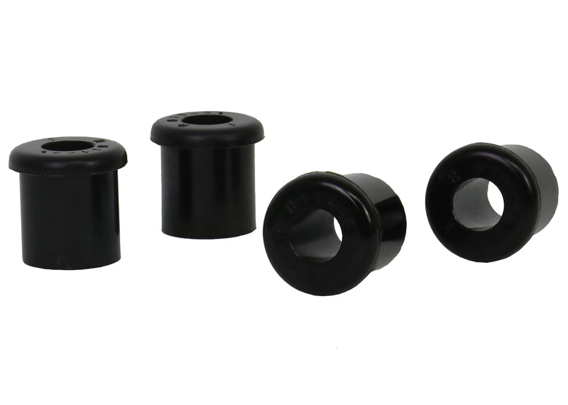 Leaf Spring - Rear Eye Bushing Kit - W71144