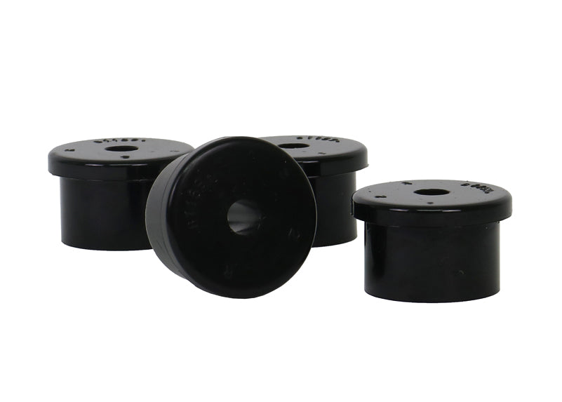Leaf Spring - Rear Eye Bushing Kit - W71159