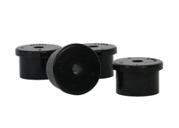 Leaf Spring - Rear Eye Bushing Kit - W71159
