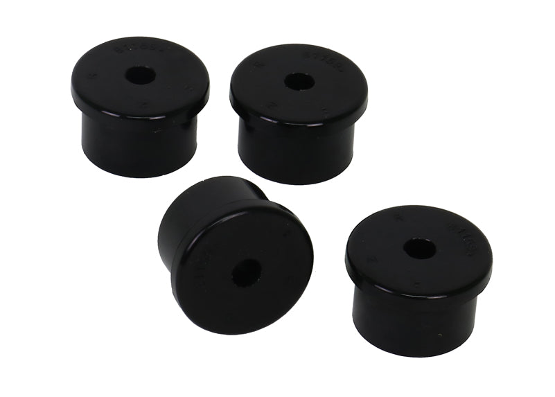Leaf Spring - Rear Eye Bushing Kit - W71159