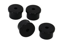 Leaf Spring - Rear Eye Bushing Kit - W71159