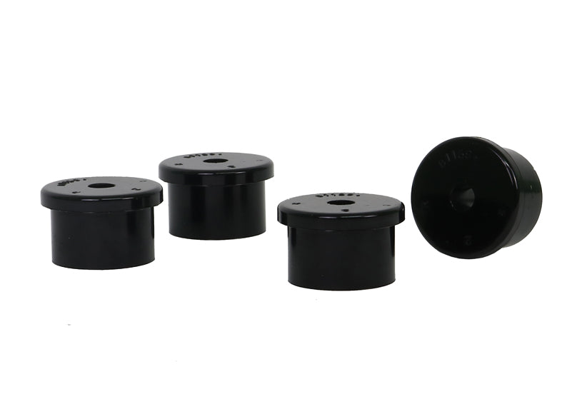 Leaf Spring - Rear Eye Bushing Kit - W71159