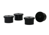 Leaf Spring - Rear Eye Bushing Kit - W71159