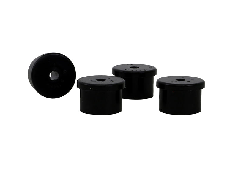 Leaf Spring - Rear Eye Bushing Kit - W71185