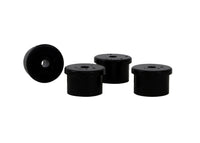 Leaf Spring - Rear Eye Bushing Kit - W71185